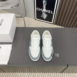 Picture of Celine Shoes _SKUCelinesz35-40J02052121